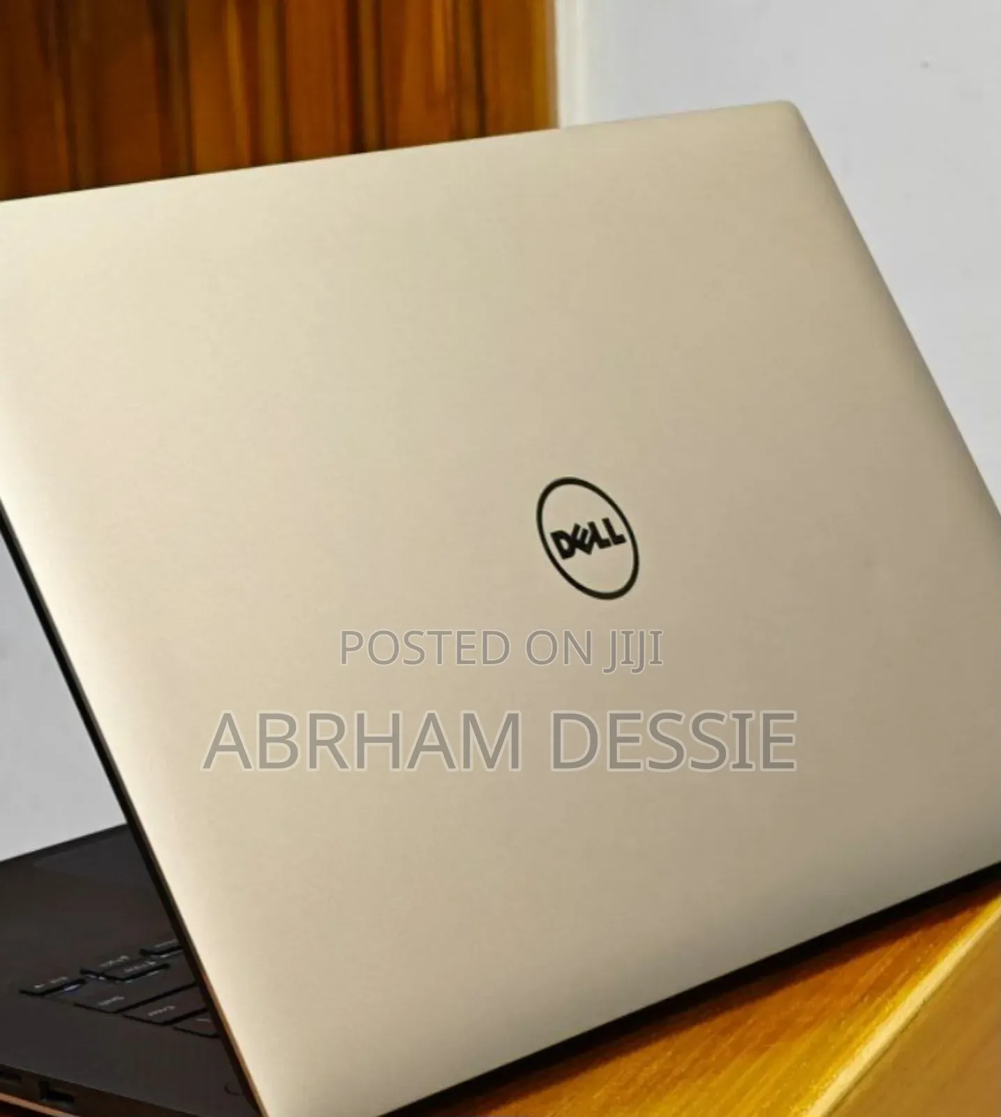 New Laptop Dell XPS 15 16GB Intel Core I7 SSD 512GB