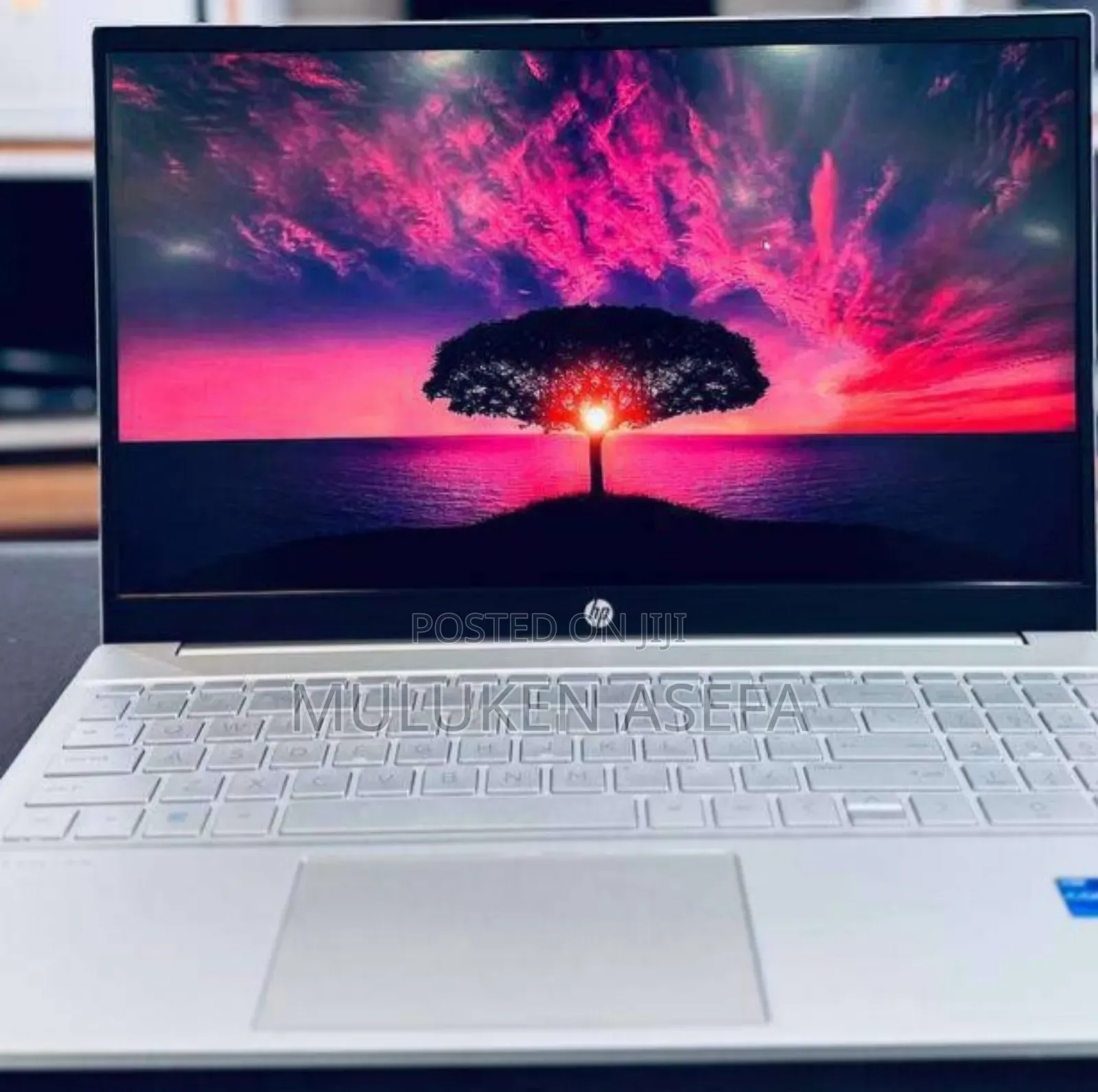 New Laptop HP Pavilion 15 16GB Intel Core I7 SSD 512GB