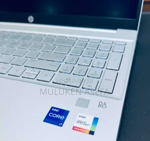 New Laptop HP Pavilion 15 16GB Intel Core I7 SSD 512GB