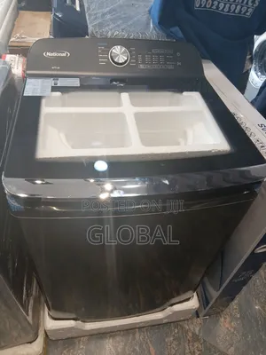 National Automatic Perfect Machine