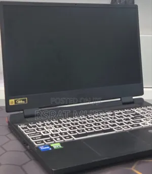 Photo - New Laptop Acer Nitro 5 16GB Intel Core I5 SSD 512GB