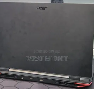 New Laptop Acer Nitro 5 16GB Intel Core I5 SSD 512GB