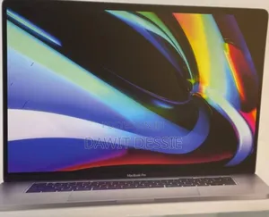 New Laptop Apple MacBook Pro M1 32GB Apple M1 SSD 1T