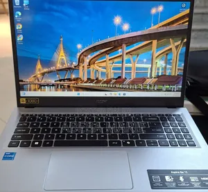 New Laptop Acer Aspire 1 8GB Intel Core i3 SSD 128GB