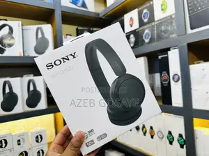 Photo - Sony Wh-Ch520