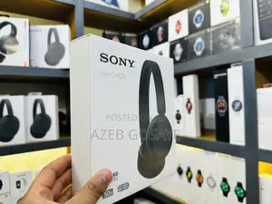 Sony Wh-Ch520