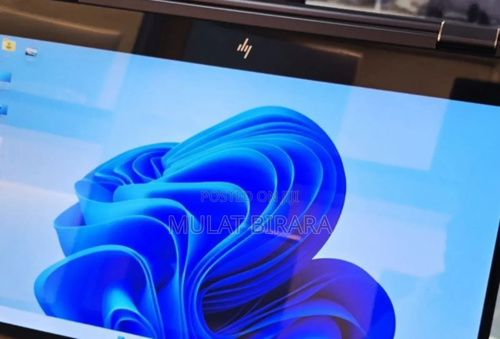 New Laptop HP Spectre 16GB Intel Core I7 SSD 512GB