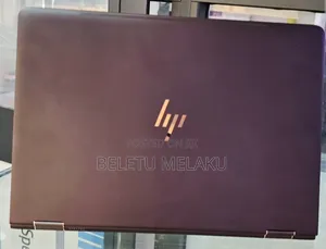 Photo - New Laptop HP Spectre X360 16GB Intel Core I7 SSD 512GB