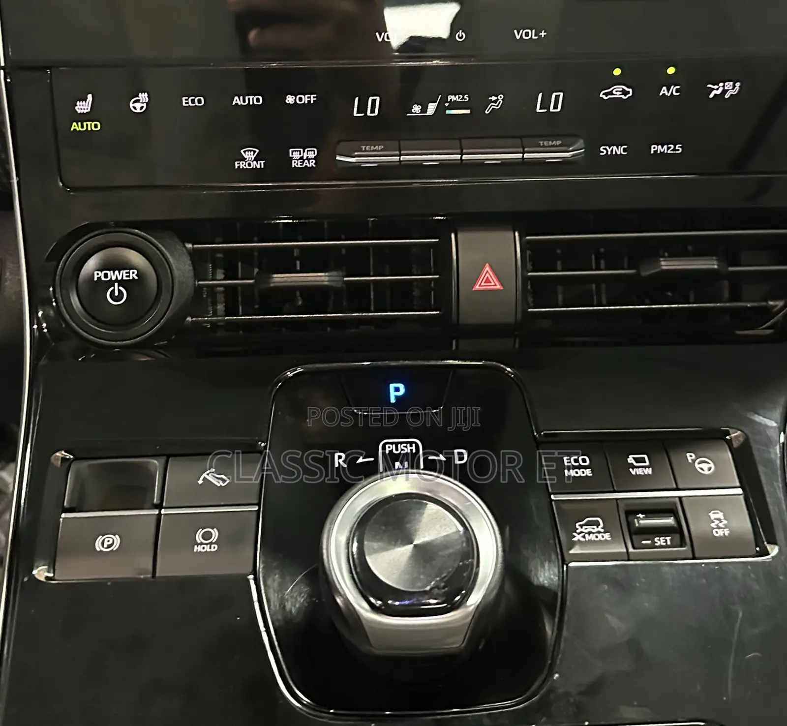 Toyota bZ4X 71.4 kWh AWD 2022 Gray