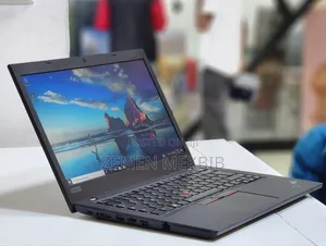 Photo - New Laptop Lenovo 16GB Intel Core I5 SSD 512GB