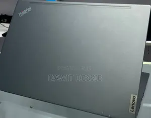 Photo - New Laptop Lenovo ThinkPad T14 16GB Intel Core I7 SSD 1T