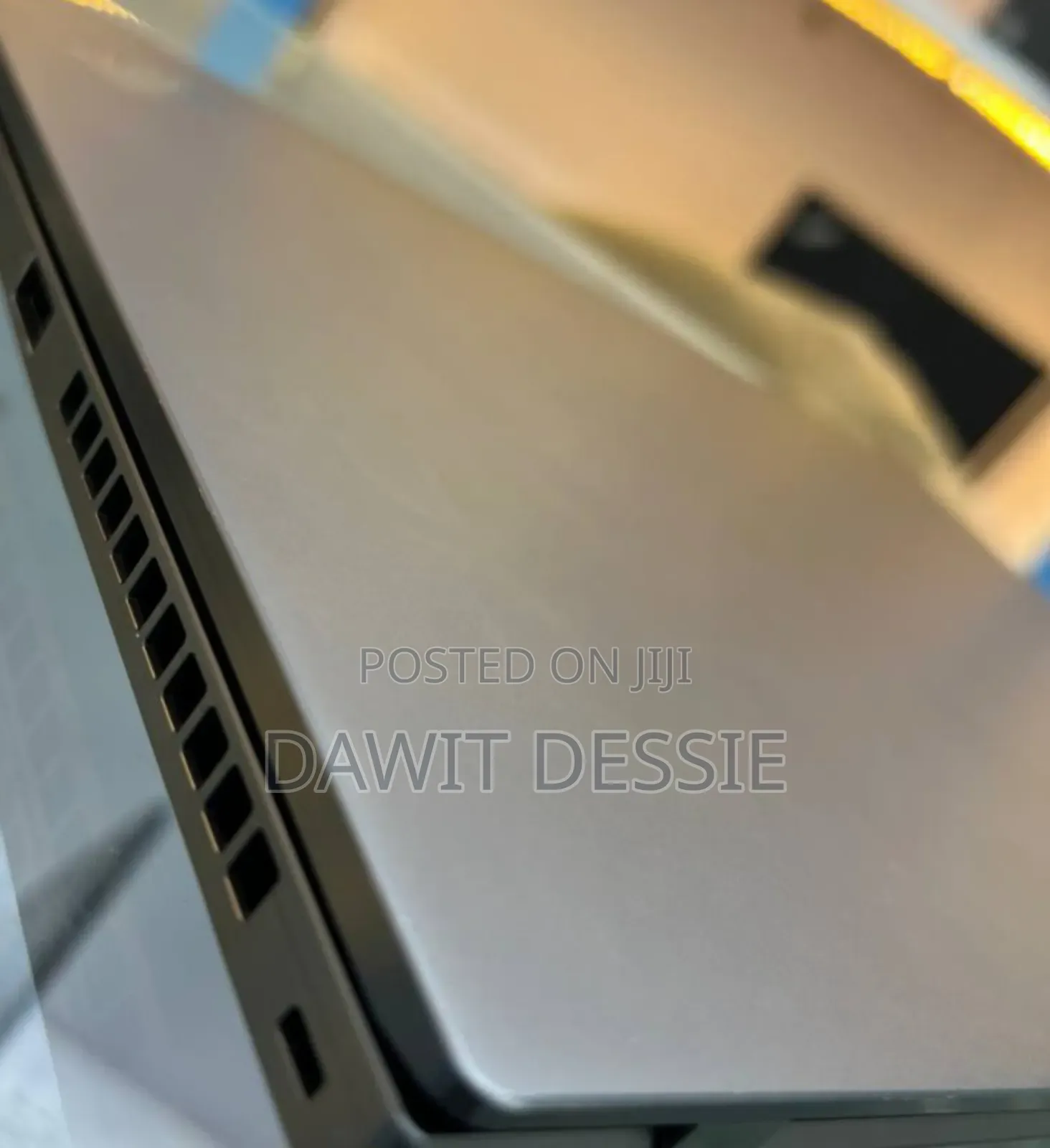 New Laptop Lenovo ThinkPad T14 16GB Intel Core I7 SSD 1T