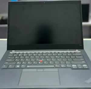 New Laptop Lenovo ThinkPad T14 16GB Intel Core I7 SSD 1T