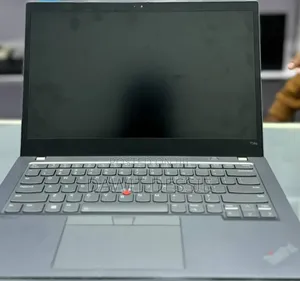 New Laptop Lenovo ThinkPad T14 16GB Intel Core I7 SSD 1T