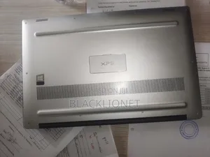 Photo - Laptop Dell XPS 15 16GB Intel Core I5 SSD 512GB