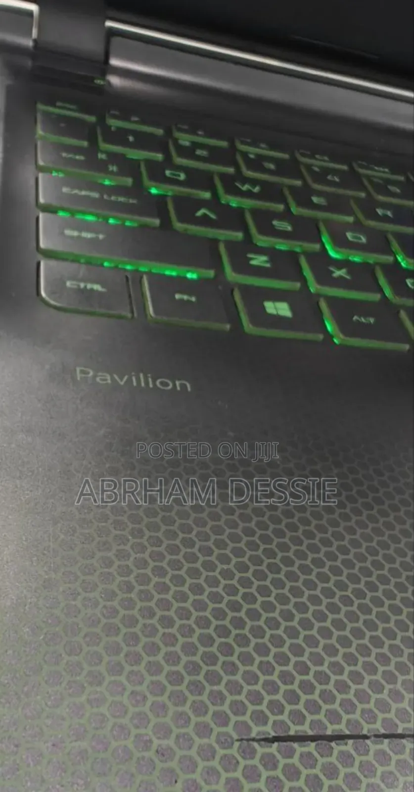 New Laptop HP Pavilion 15 128GB Intel Core I5 SSD 1T