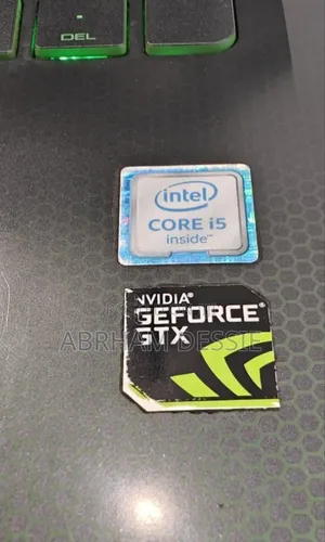 New Laptop HP Pavilion 15 128GB Intel Core I5 SSD 1T