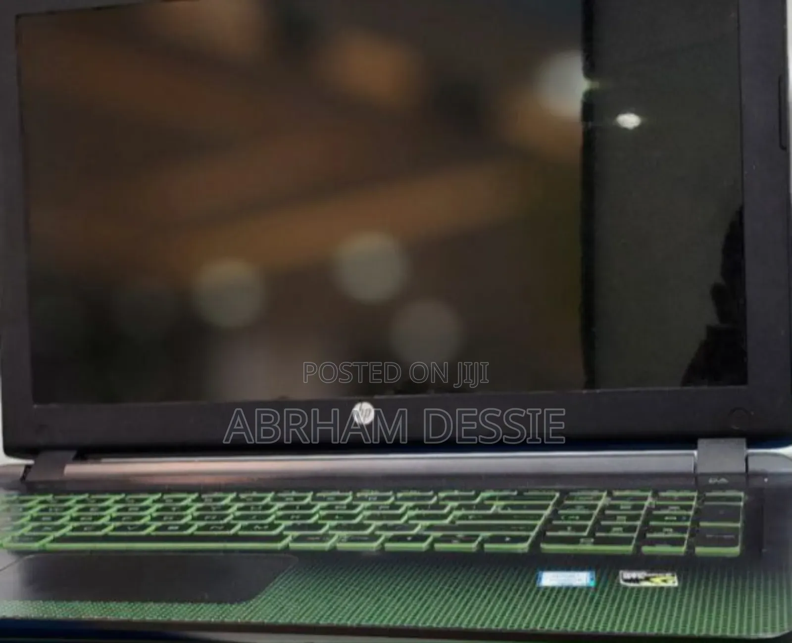 New Laptop HP Pavilion 15 128GB Intel Core I5 SSD 1T