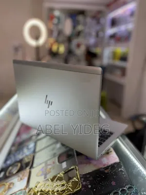 Photo - New Laptop HP EliteBook 840 16GB Intel Core I5 SSD 512GB