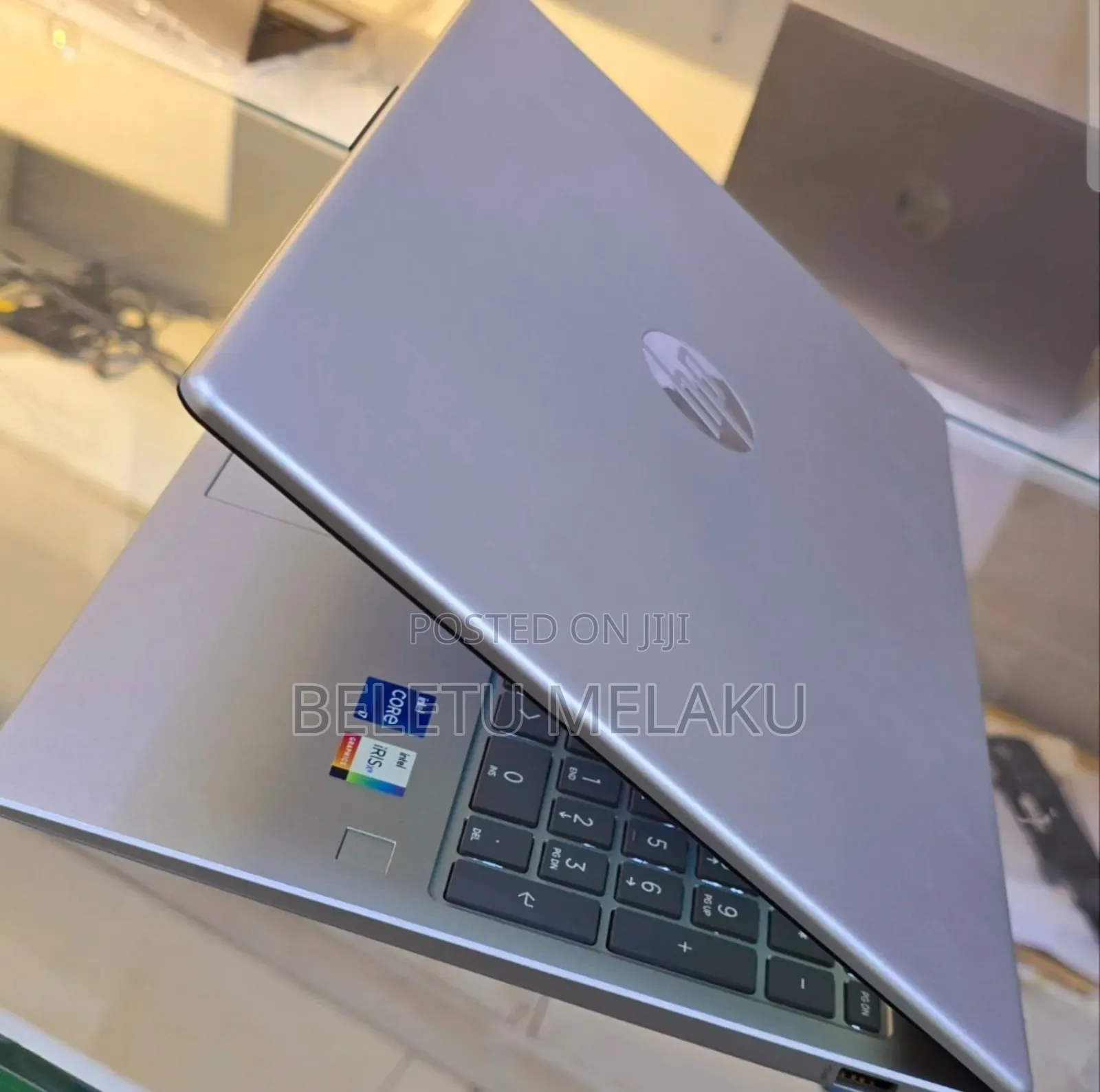 New Laptop HP Stream Notebook 16GB Intel Core I7 SSD 1T