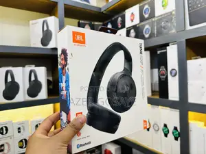 Photo - JBL Tune 520bt