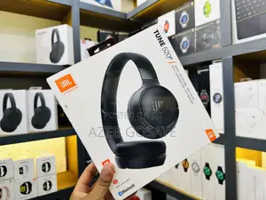 JBL Tune 520bt
