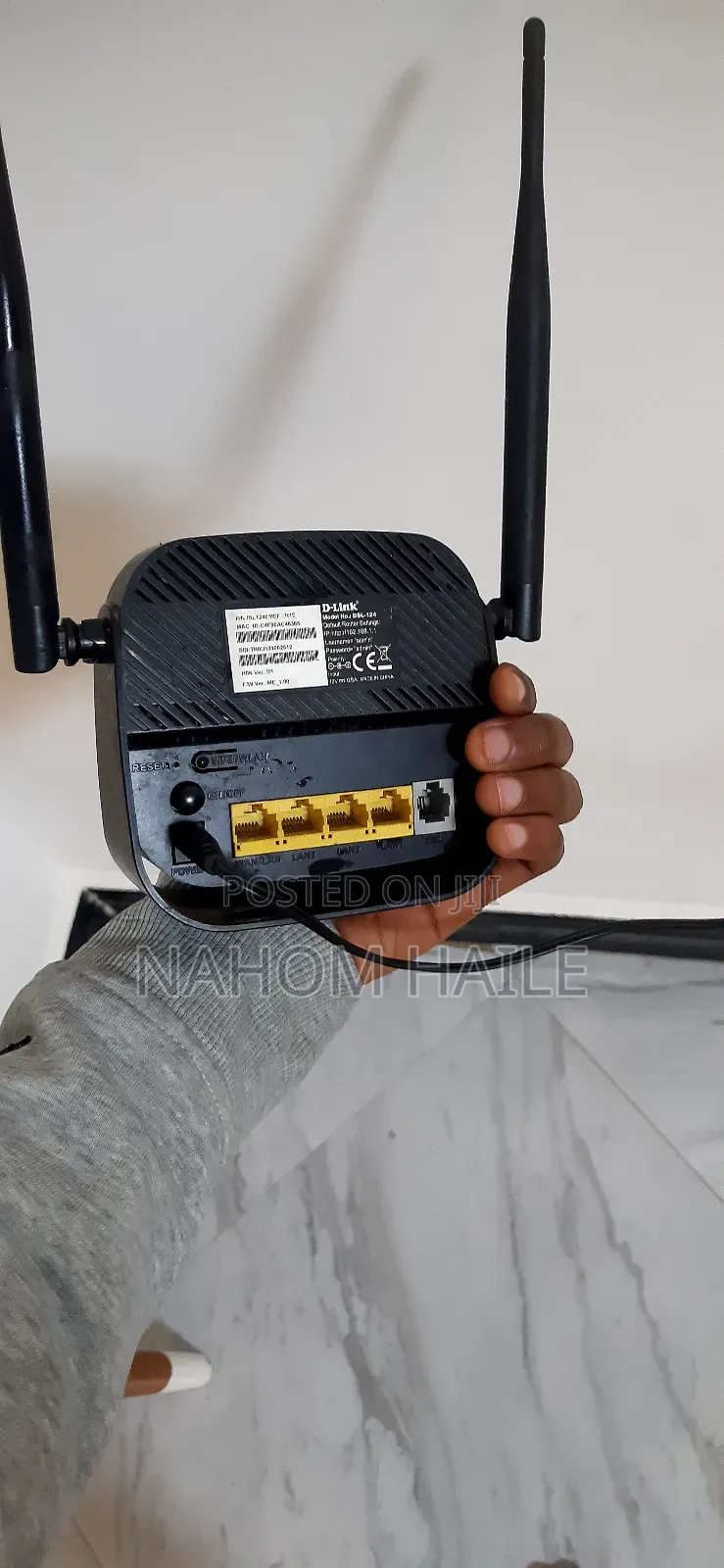 Wifi Quality With Good Price