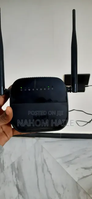 Wifi Quality With Good Price