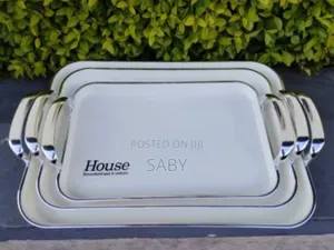 Photo - Classic 3pcs Tray