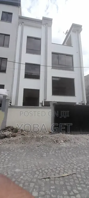 6bdrm House in Yoba, Akaky Kaliti for sale