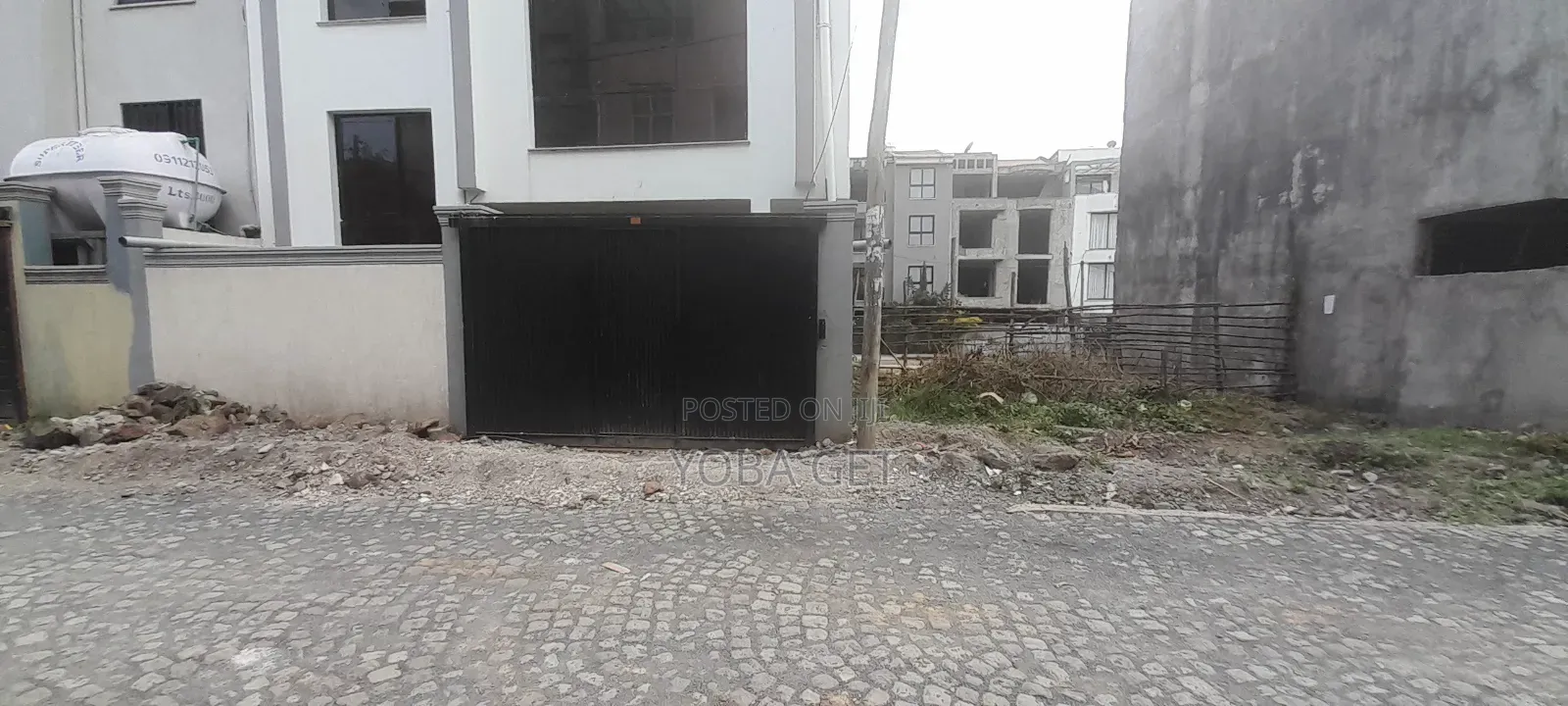 6bdrm House in Yoba, Akaky Kaliti for sale