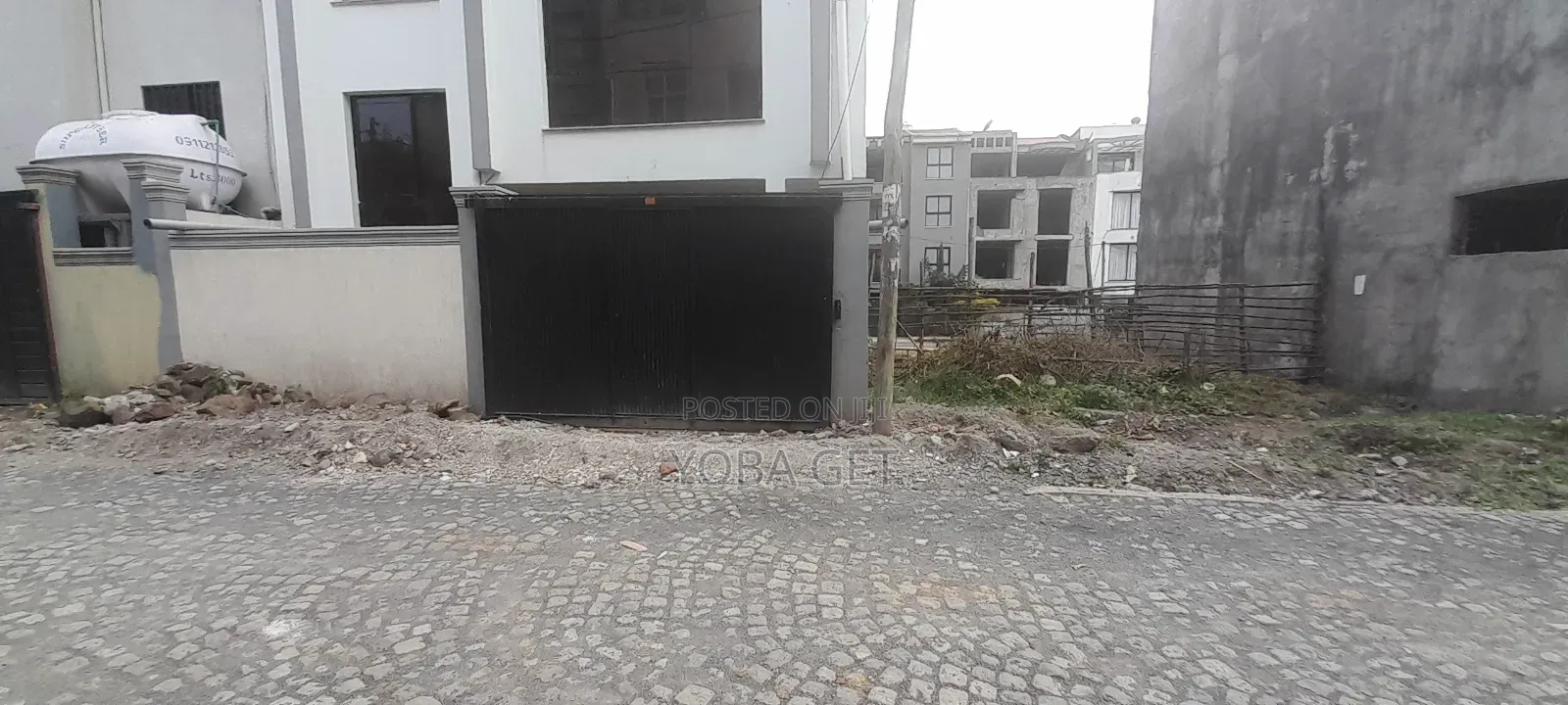 6bdrm House in Yoba, Akaky Kaliti for sale