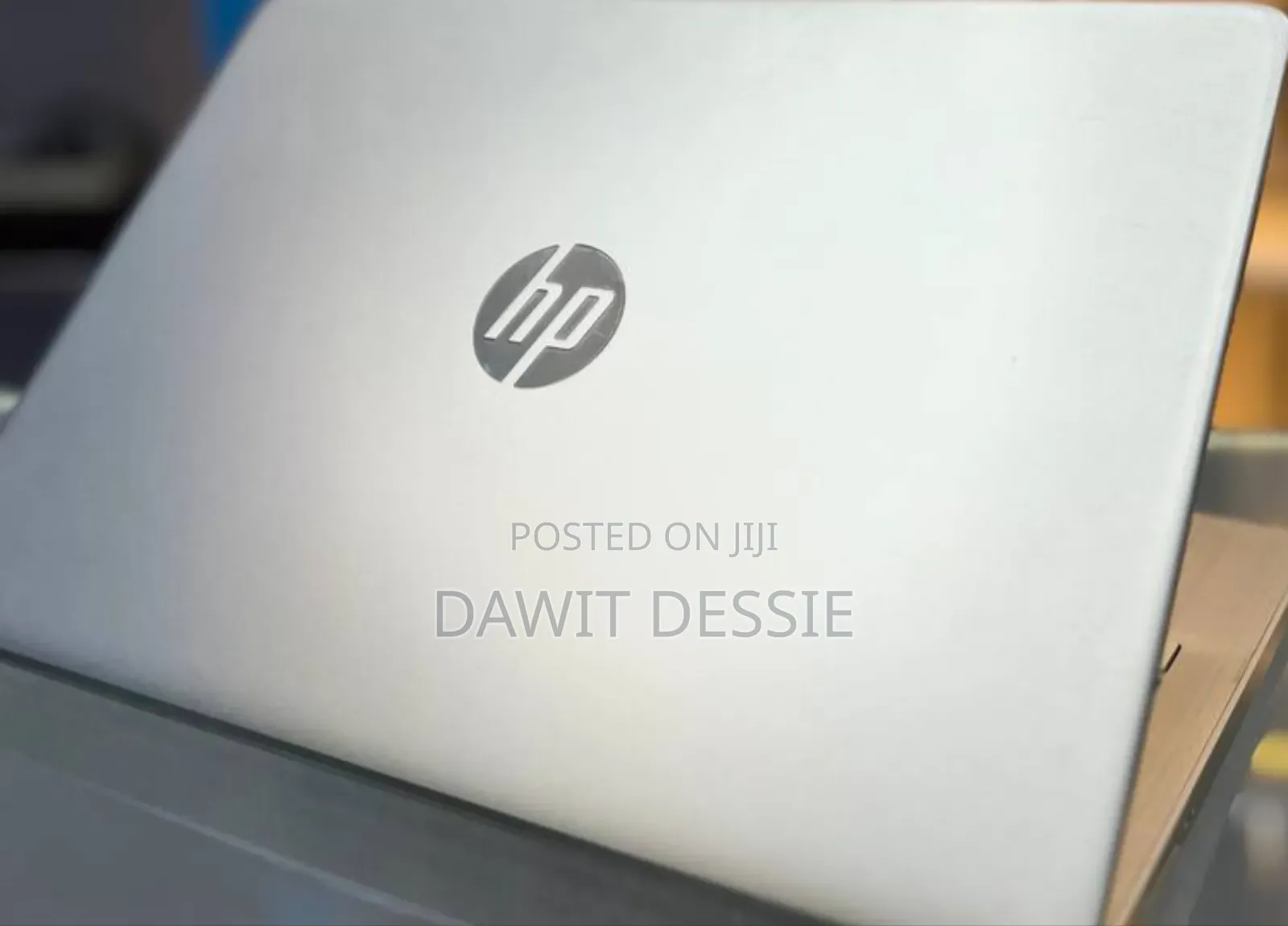 New Laptop HP 8GB Intel Core I5 SSD 512GB