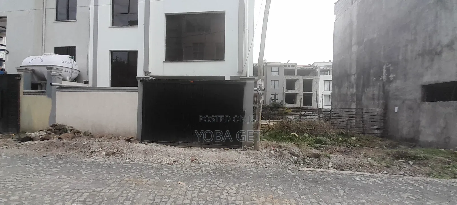 6bdrm House in Yoba, Akaky Kaliti for sale