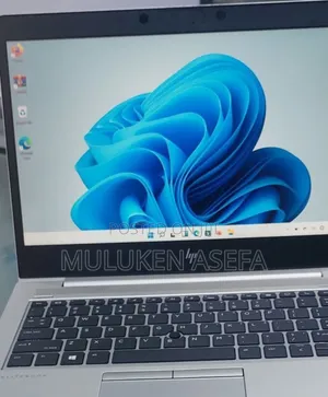 Photo - New Laptop HP EliteBook 840 G6 16GB Intel Core I7 SSD 512GB