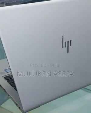 New Laptop HP EliteBook 840 G6 16GB Intel Core I7 SSD 512GB