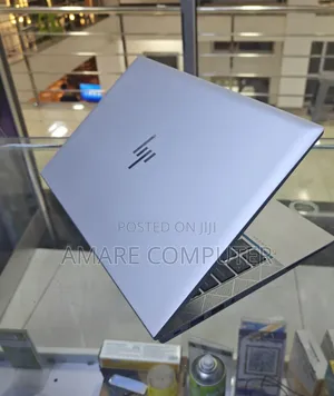 Photo - New Laptop HP EliteBook 830 G7 16GB Intel Core I5 SSD 512GB