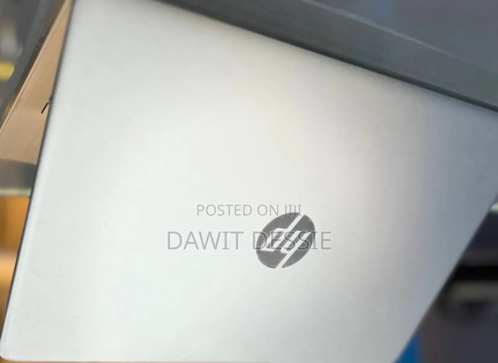 New Laptop HP 8GB Intel Core I5 SSD 512GB