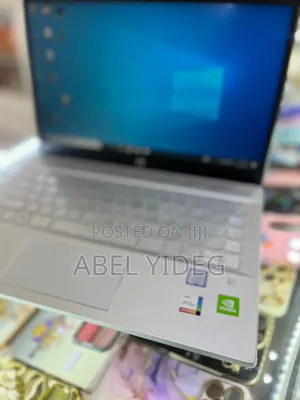 New Laptop HP Pavilion 14 16GB Intel Core I7 SSD 512GB