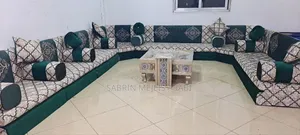 Sabrin Arabian Mejlis Full Bonded Design