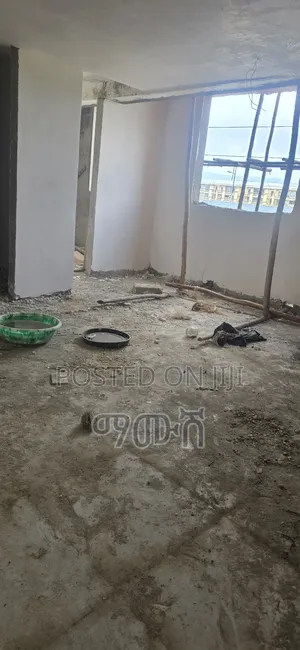 1bdrm Condo in አያት 40/60 ኮንዶሚኒየም, Bole for sale