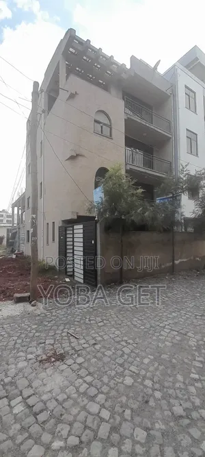 Photo - Furnished 8bdrm House in Yoba, Akaky Kaliti for sale