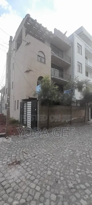 Furnished 8bdrm House in Yoba, Akaky Kaliti for sale