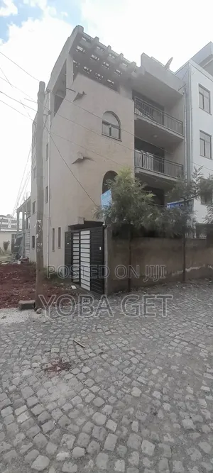 Furnished 8bdrm House in Yoba, Akaky Kaliti for sale