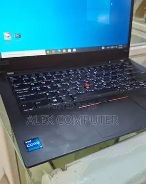 New Laptop Lenovo Thinkpad X1 Yoga 16GB Intel Core I5 SSD 512GB