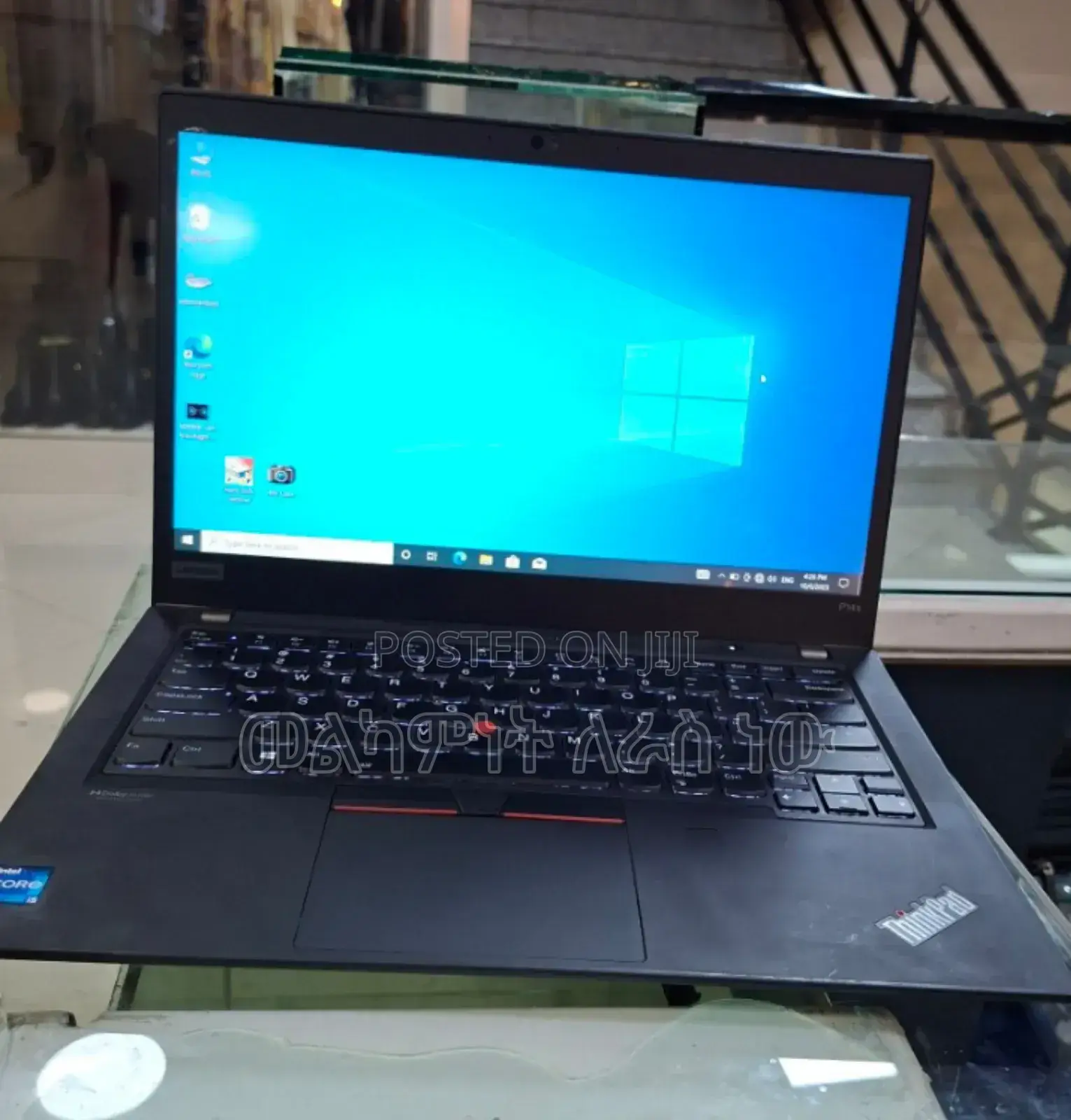 New Laptop Lenovo Thinkpad X1 Yoga 16GB Intel Core I5 SSD 512GB