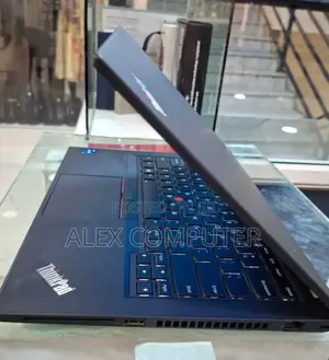 New Laptop Lenovo Thinkpad X1 Yoga 16GB Intel Core I5 SSD 512GB