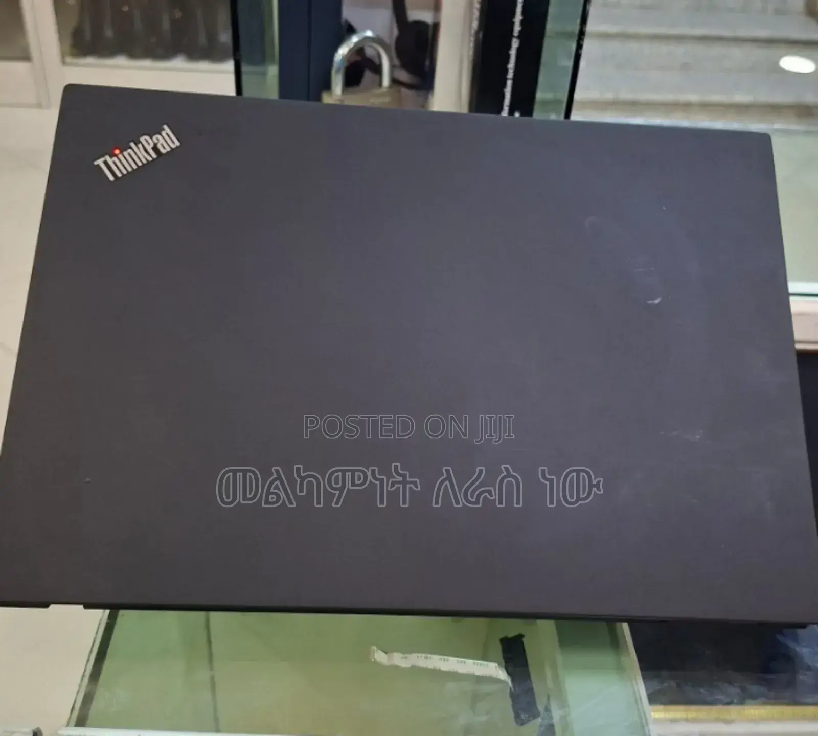 New Laptop Lenovo Thinkpad X1 Yoga 16GB Intel Core I5 SSD 512GB