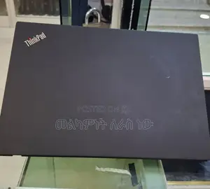 New Laptop Lenovo Thinkpad X1 Yoga 16GB Intel Core I5 SSD 512GB