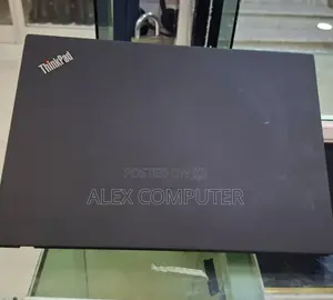 New Laptop Lenovo Thinkpad X1 Yoga 16GB Intel Core I5 SSD 512GB